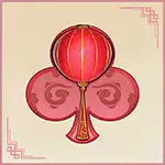 Kreuz Symbol im Big Bamboo Slot