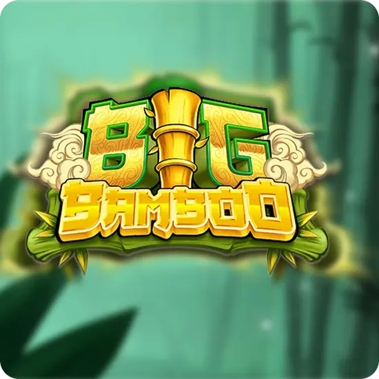 Big Bamboo Hero-Image
