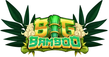 Big Bamboo Header Logo